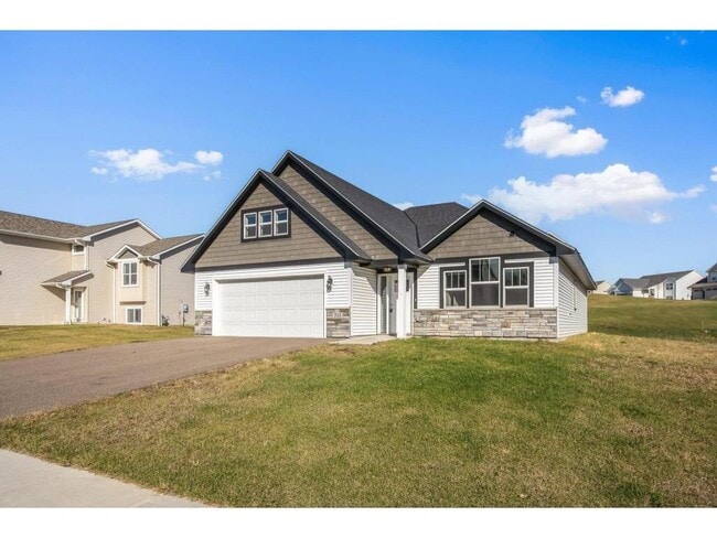 property at 310 Aspen Dr