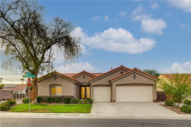property at 4056 Bottiglia Ave