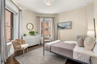 400 Commonwealth Ave, Unit 13 in Boston, MA - Building Photo - Building Photo