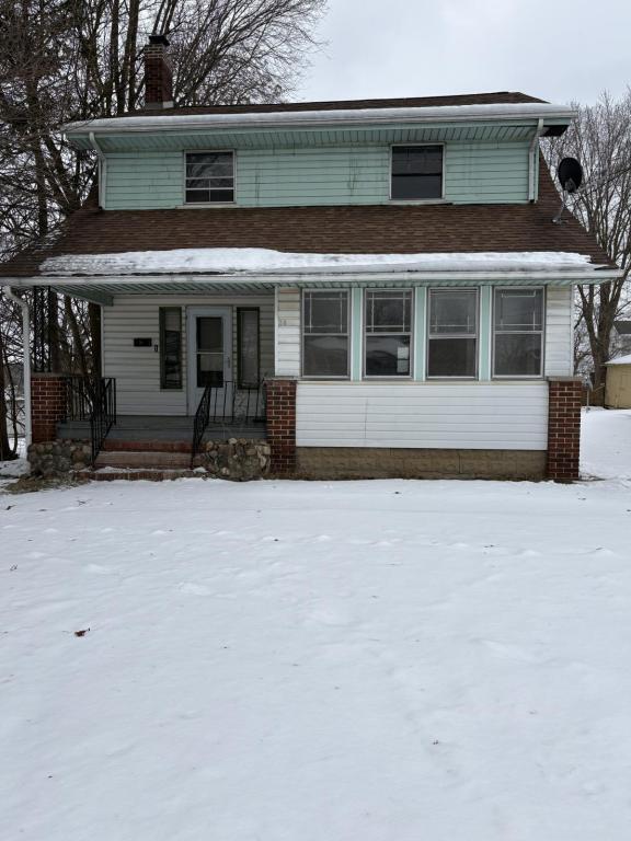 property at 24 Euclid Ave