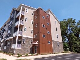 Signature Flats at Hershey Apartments