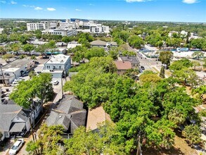 626 Highland St N in St. Petersburg, FL - Building Photo - Building Photo