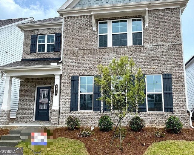 property at 4315 Magpie Dr