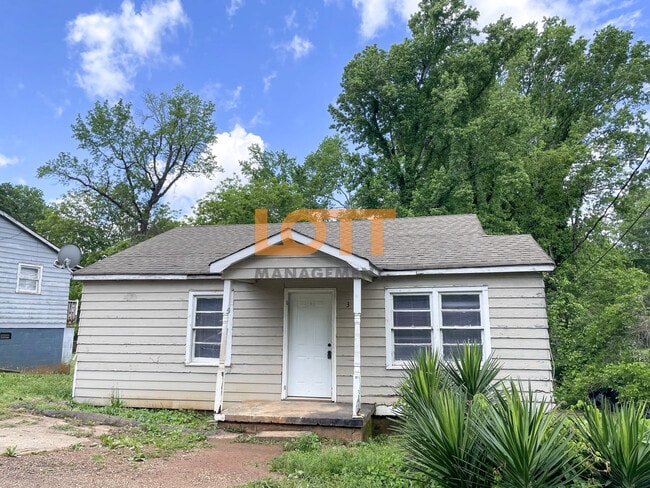 3 Seth St in Greenville, SC - Foto de edificio - Building Photo