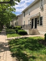 The Manor in Paulsboro, NJ - Building Photo