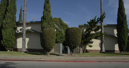 2138-2156 Kelly St in Hayward, CA - Building Photo - Building Photo