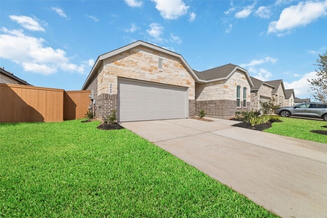 3040 Avenida Sonoma Dr in Katy, TX - Building Photo - Building Photo