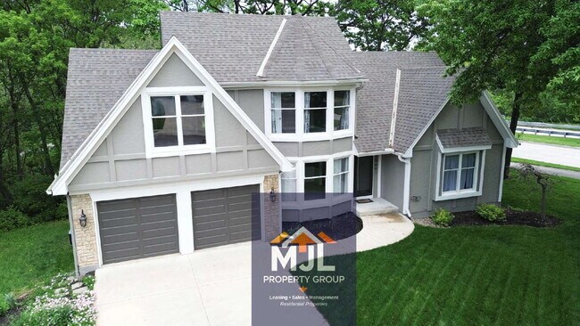 property at 15601 Maple St