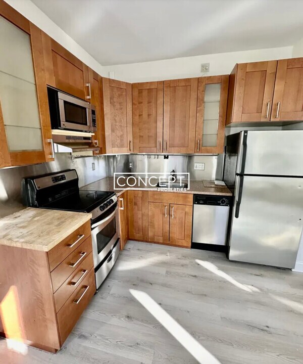 473 Shawmut Ave in Boston, MA - Building Photo