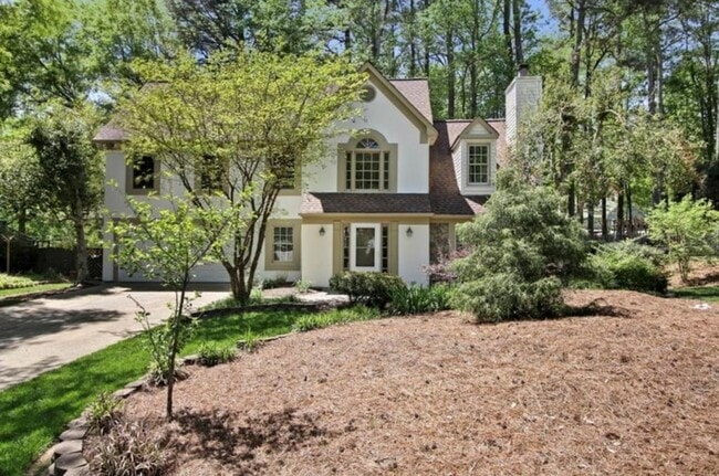 property at 420 Ridge Ct