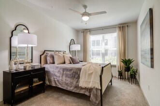 The Tomlin in Snellville, GA - Foto de edificio - Building Photo