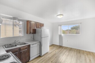 12908 Constitution Ave NE in Albuquerque, NM - Building Photo - Building Photo