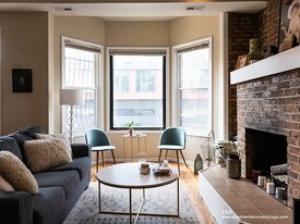 2523 N Lincoln Ave, Unit 2C in Chicago, IL - Building Photo