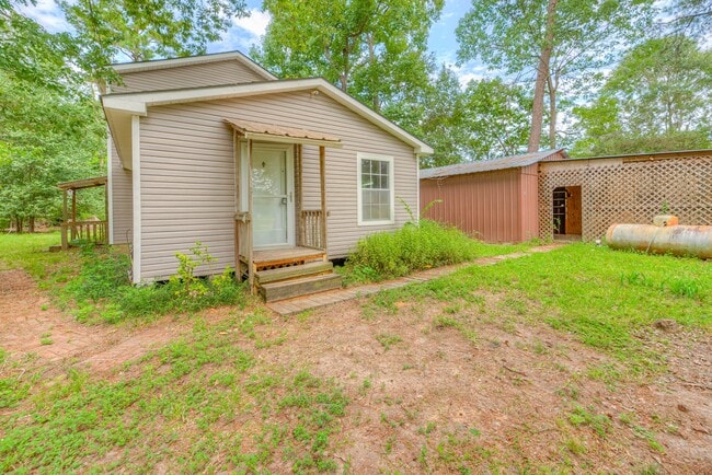 159 Beamon Dr in Livingston, TX - Building Photo - Building Photo