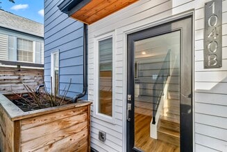 1040 S Donovan St in Seattle, WA - Building Photo - Building Photo