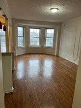 The Parkview in Indianapolis, IN - Foto de edificio - Building Photo