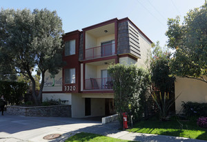 Camino Villas Apartments