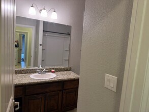 25 Purple Sage Ranch Cir in Odessa, TX - Building Photo - Building Photo