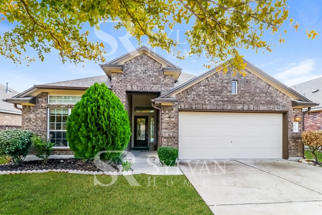 property at 19505 Bridie Path