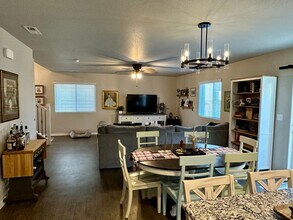 760 Endeavor Wy in Colorado Springs, CO - Building Photo - Building Photo