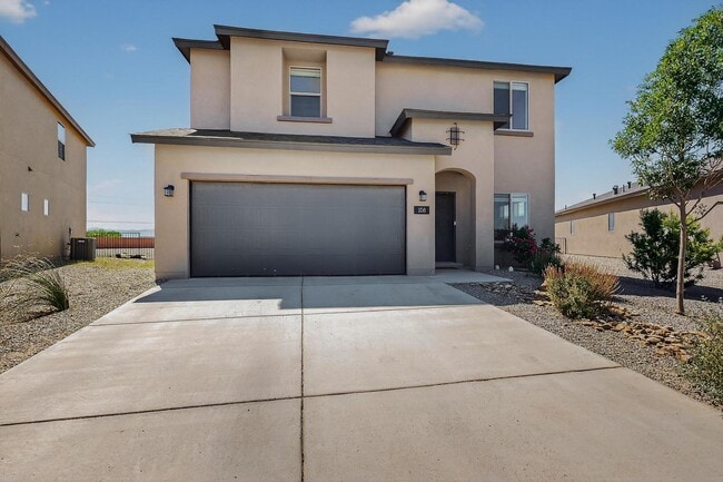 108 Hue St in Rio Rancho, NM - Building Photo - Building Photo