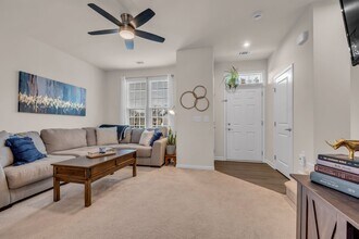 420 Park Ave in Lebanon, TN - Foto de edificio - Building Photo