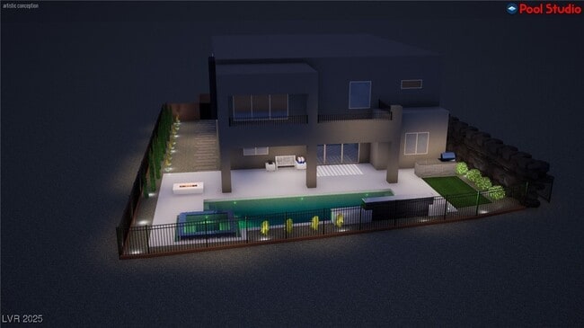 property at 510 Duvet Ct