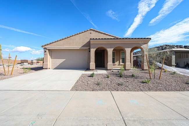 property at 31973 N 134th Dr