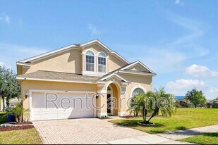 559 Cadiz Loop in Davenport, FL - Building Photo