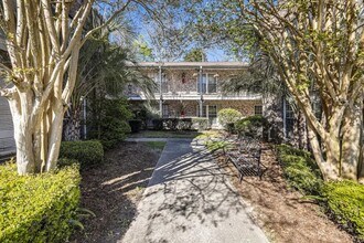 640 Cornell St in Charleston, SC - Building Photo - Building Photo
