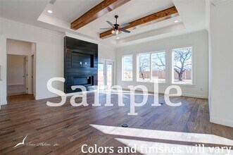 317 Garth Ridge Dr in Abilene, TX - Building Photo - Building Photo
