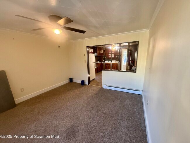 420 Genet St in Scranton, PA - Building Photo - Building Photo