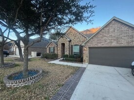 724 Decathlon St in San Antonio, TX - Building Photo