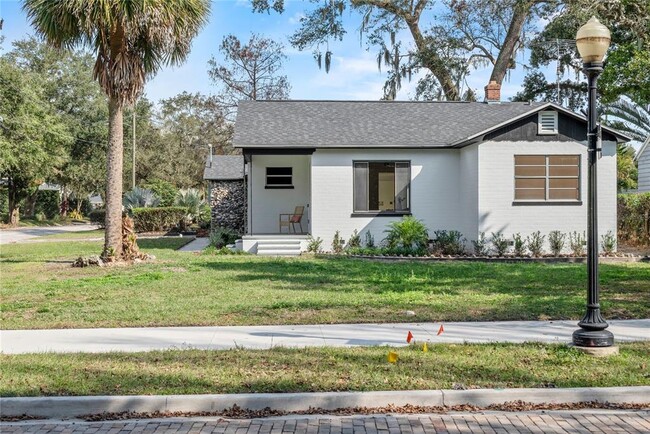 400 Raehn St in Orlando, FL - Building Photo - Building Photo