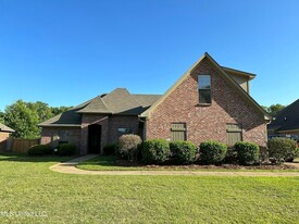 141 Mason Way in Madison, MS - Building Photo