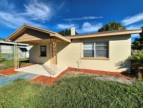 1725 W Arch St in Tampa, FL - Building Photo - Building Photo