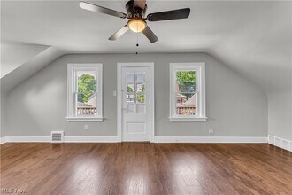 1717 Granby Ave, Unit 2/Up in Cleveland, OH - Building Photo - Building Photo