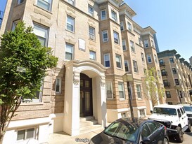 115 Norway St in Boston, MA - Building Photo