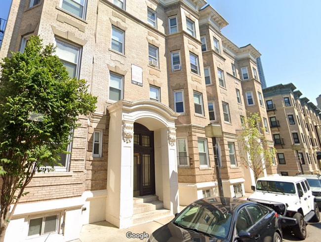 property at 115 Norway St