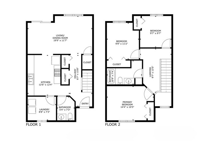 9019-386 86 St in Fort St John, BC - Building Photo - Building Photo