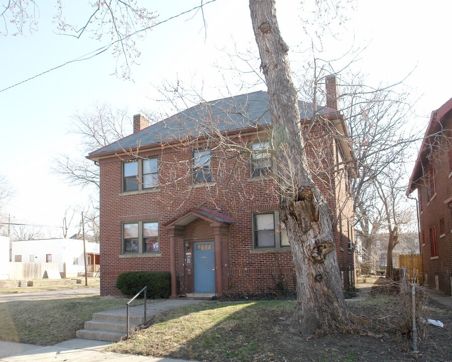 1456 N 5th St in Columbus, OH - Building Photo