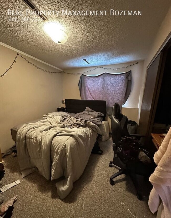 1513 W Koch St in Bozeman, MT - Building Photo - Building Photo