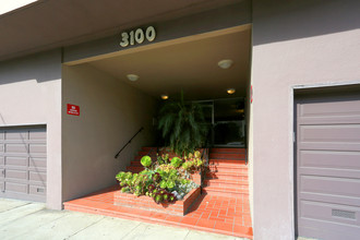 Vicente Street Apartments in San Francisco, CA - Building Photo - Building Photo