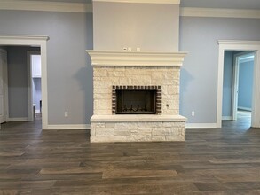 7346 Harpers Ridge Ln in Tyler, TX - Foto de edificio - Building Photo