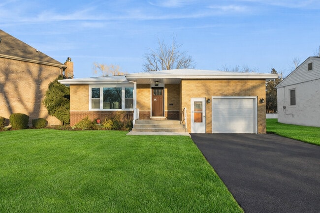 property at 645 Justina St