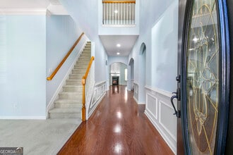 6461 Edgewater Cove in Fairburn, GA - Building Photo - Building Photo