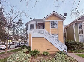 1424 Market St in Oakland, CA - Building Photo