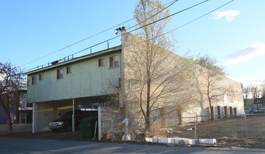 150 Ralston St in Reno, NV - Building Photo - Building Photo