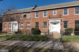 2928 Nelson Pl SE in Washington, DC - Building Photo - Building Photo