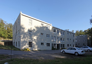 15th Place Apartments